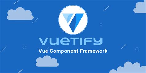 Github Vuetifyjs Vuetify Vue Component Framework