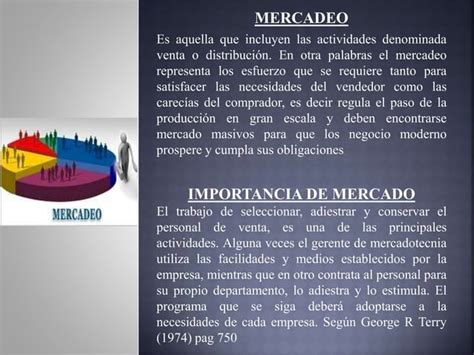 Lamina De Mercadeo Ppt Descarga Gratuita