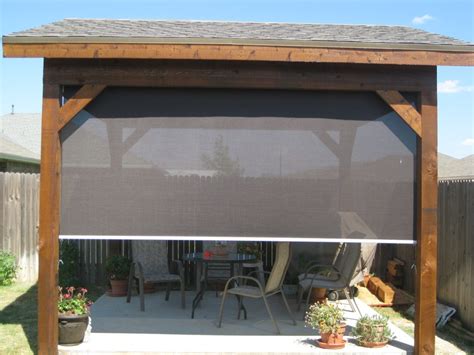 Best Sun Shade Patio Cover — Randolph Indoor And Outdoor Design