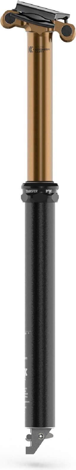 Fox Suspension Transfer Factory Dropper Seatpost Price