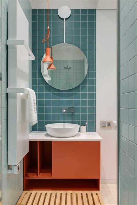 Mid Century Modern Tile Bathroom Ideas Artofit