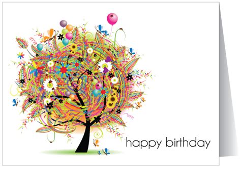 Happy Birthday Cards (16) - Coloring Kids