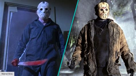 Friday The 13th’s Jason was almost called something very different