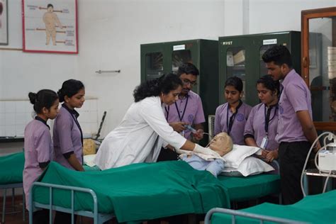 DR MV SHETTY COLLEGE OF NURSING