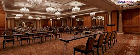 Hilton Mumbai Banquet Hall - Upto 30% Off on Hilton Banquet Hall ...