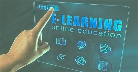 Transforming Education Through E Learning Elets Digital Learning