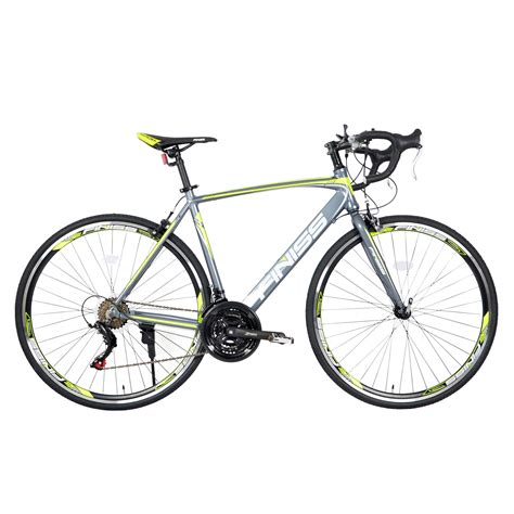 Buy Finiss 700c Wheels Road Bike For Men Road Bikes Womens Adult