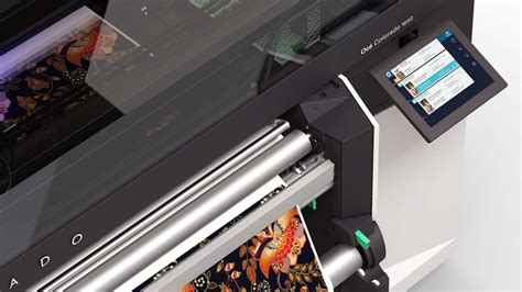 Grafitex Es 10 Ventajas De La Impresión Digital Y Cómo Esta