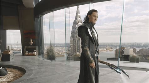 Every Loki Variant In The MCU So Far Ranked