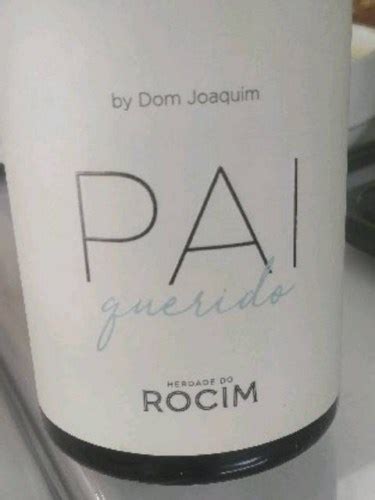 Herdade Do Rocim Pai Guerido Vivino US