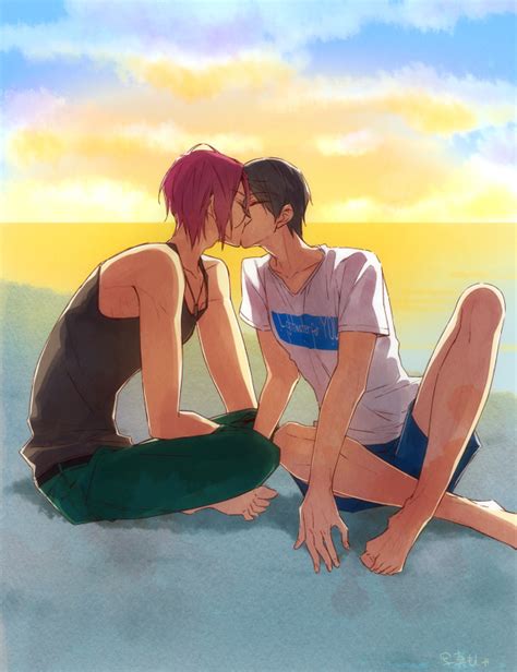 RinHaru Free Image By Cro Swim 2751305 Zerochan Anime Image Board