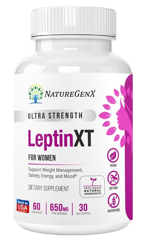 Leptin Supplements: Unveiling Their Role In Weight Management | Dr. JB ...