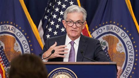 The Feds 75 Bps Rate Hike Powell Says Strongly Resolved To Curb