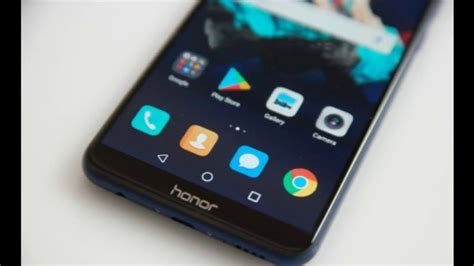 Recensione Honor 7x E Prezzo Di Vendita YouTube