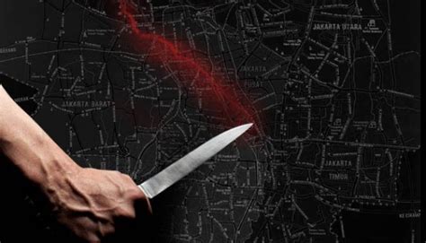 sejarah preman jakarta tempoco