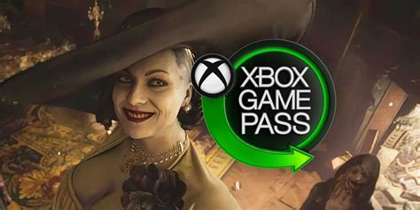 Resident Evil Village Could Be Coming to Xbox Game Pass, Per Rumor