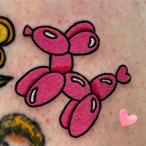 Pink Tattoo Ideas That Are Out Of This World Tattoo Glee Pink Tattoo Tattoo Designs Cute