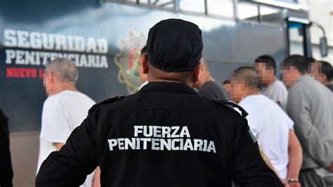 Mejora Nuevo León calificación en sus centros penitenciarios