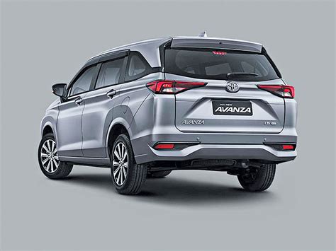 ‘Avantage,’ Toyota Avanza - BusinessWorld Online