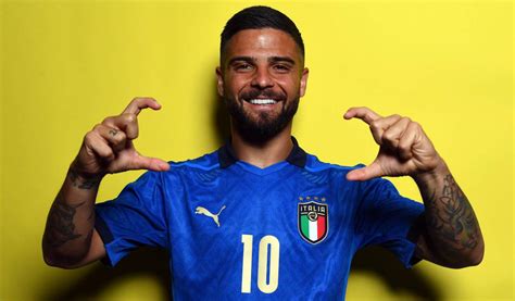 Insigne il tiro a giro è un marchio di fabbrica i 5 gol più belli VIDEO