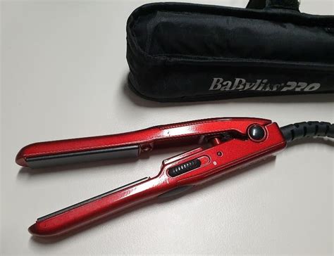 Best Babyliss Flat Iron Reviews (2022 Updated)