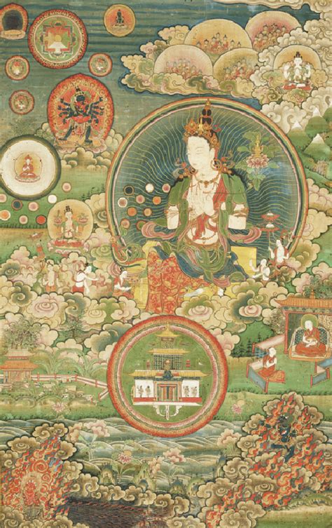 Fichier Maitreya Full Png Dharmapedia