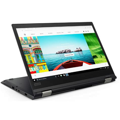 Lenovo ThinkPad X380 Yoga Price In Malaysia & Full Specs - MesraMobile