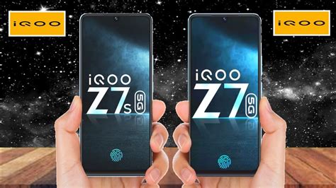 Iqoo Z7s Vs Iqoo Z7 Iqoo Z7 Vs Iqoo Z7s Iqoo Mobile Full