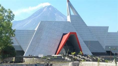 Museum Merapi | Lokasi, Harga Tiket Masuk 2023, Jam Buka & Foto