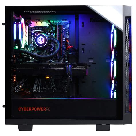 Cyberpowerpc Gamer Review Best Games Walkthrough