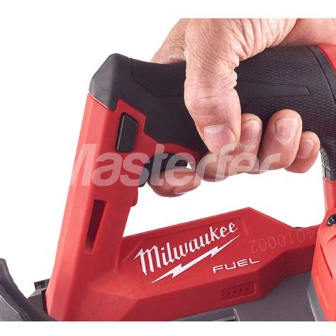 Milwaukee M12 FBS64 402C Sega A Nastro A Batteria 12V Fuel Per Ferro