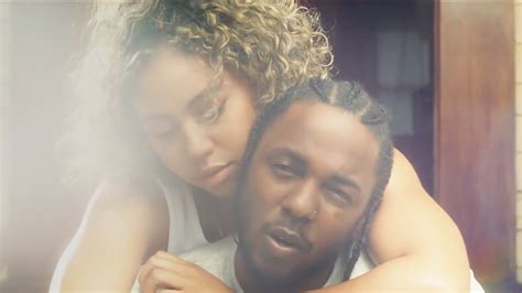 Kendrick Lamar's Music Video for 'Love' Is Appropriately Devastating | GQ