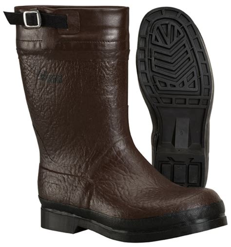 Viking Gator Vw37 13 Insulated Marine Boot Hi