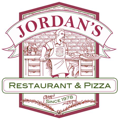 Jordans Restaurant And Pizza