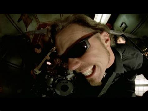 Metallica The Memory Remains Official Music Video Youtube Music