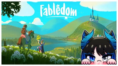 Qynoa Plays Fabledom Youtube