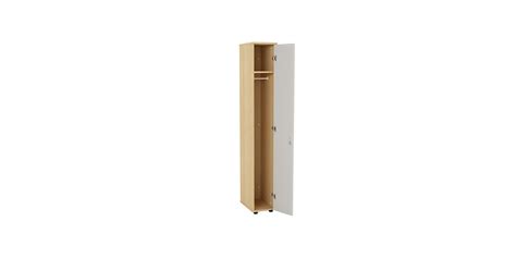 Armoire Vestiaire Bois BM