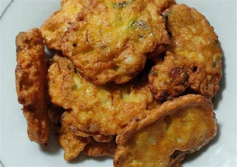 Resep Nugget Udang Oleh Key Cookpad