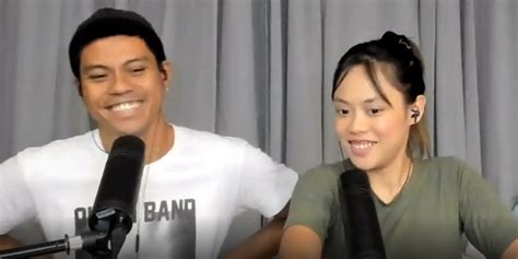 Kim Molina And Jerald Napoles Mark 8 Years Together