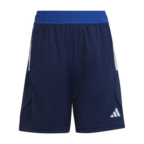 Adidas Shorts Tiro 23 Competition Navy Barn Unisportstore Se