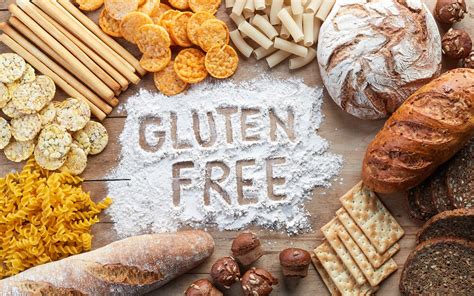 Gluten Allergy Causes Bone Disease