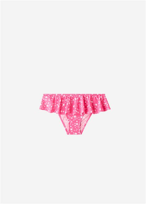 Bikini Bottoms Girls Jam Calzedonia