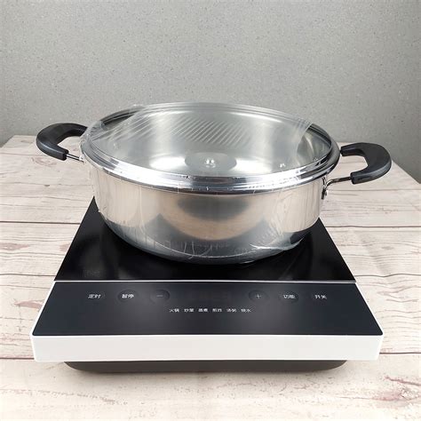 Xiaomi Mijia Induction Cooker C Xiaomi Pad Ru