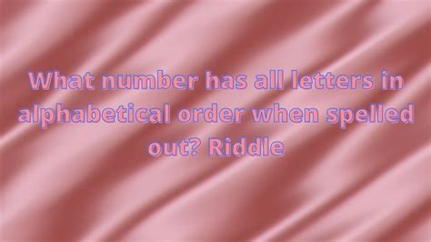 Alphabet Number Order Contact Alphabet Uk On Tel Gel 360 Knit Blog