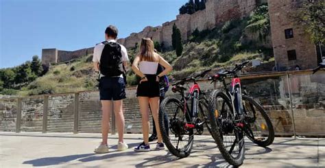 Alcazaba i Malaga Bestil billetter til dit besøg GetYourGuide