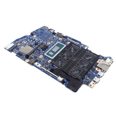 DELL INSPIRON 16 2 In 1 Replacement Part Motherboard Blessing Computers