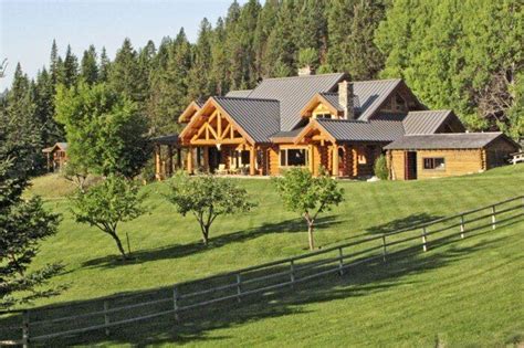 Tom Brokaw Ranch Sold As Bc Farms In Demand Huffpost British Columbia