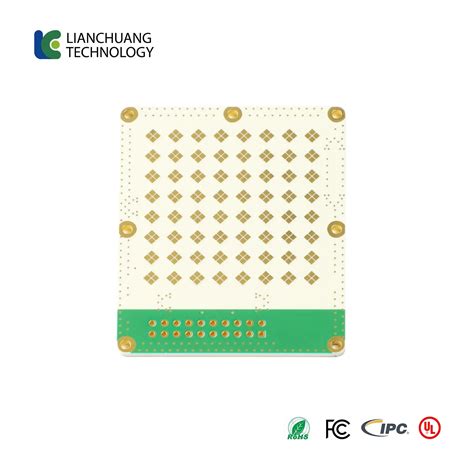 Automotive Medical Motherboard Assembly Board Layer Multilayer