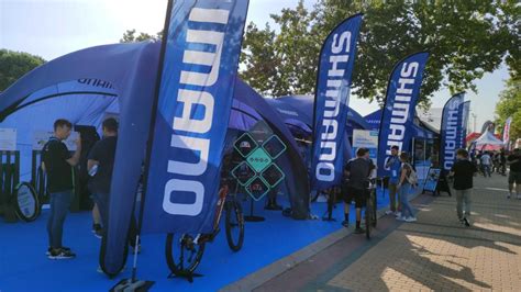 Primeras imágenes de Festibike en Las Rozas Madrid