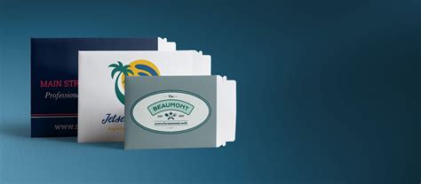 Custom Shipping Envelopes, Custom Rigid Mailers | VistaPrint